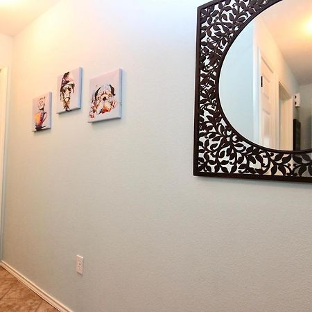 Waterwheel Retreat Apartment New Braunfels Exterior photo