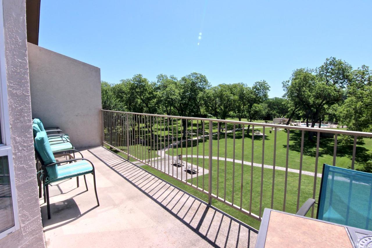 Waterwheel Retreat Apartment New Braunfels Exterior photo