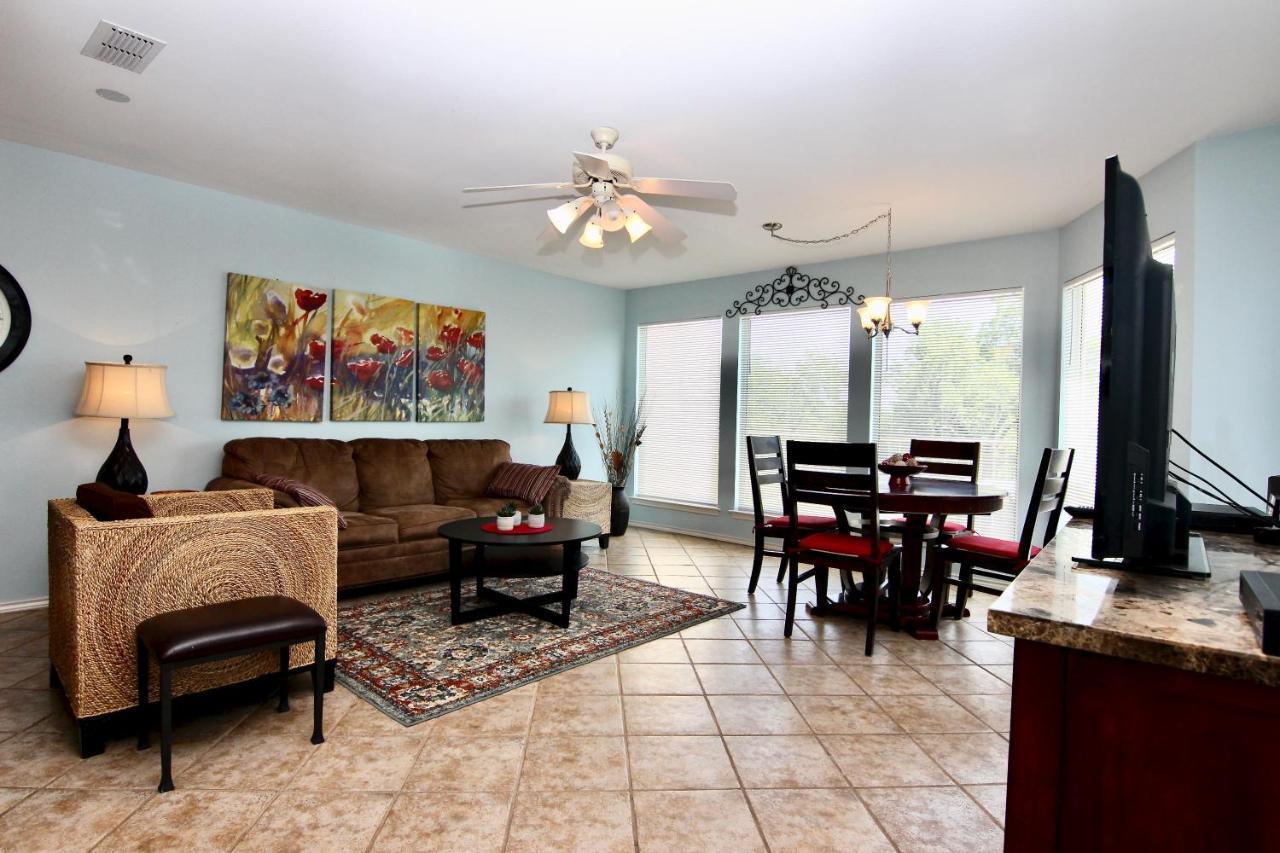 Waterwheel Retreat Apartment New Braunfels Exterior photo
